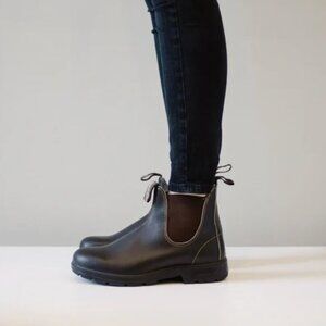 Blundstone #500 Chelsea Leather Boot